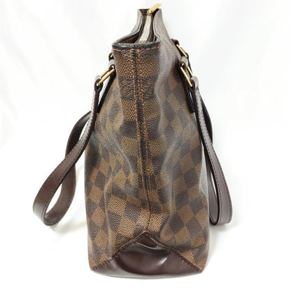 LOUIS VUITTON N51187 Damier Cabas Piano Handbag VI0036 #QY5LGC