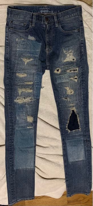 glamb jeans #QO73WT
