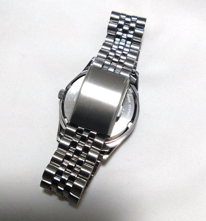 One Piece Shanks & Luffy Oath of the Voyage Watch (999-piece model) #QYG3AJ