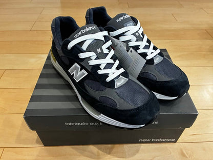 Size 28.0cm New Balance 992 New Balance M992GG #QYGANM
