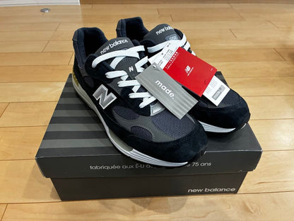 Size 28.0cm New Balance 992 New Balance M992GG #QYGANM