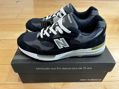 Size 28.0cm New Balance 992 New Balance M992GG #QYGANM