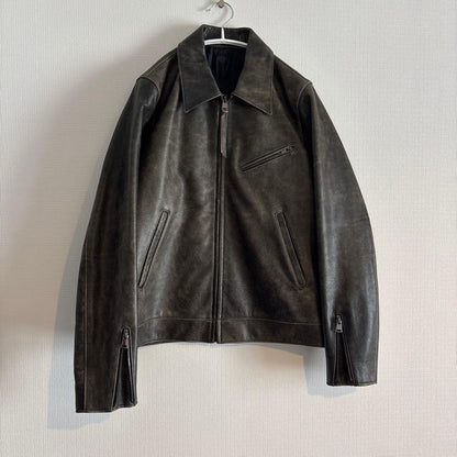 OUAT OFFICE JACKET size 2 #QYBL4W