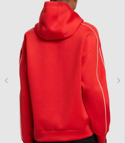 GUCCI logo hoodie, size L #QY4PXQ