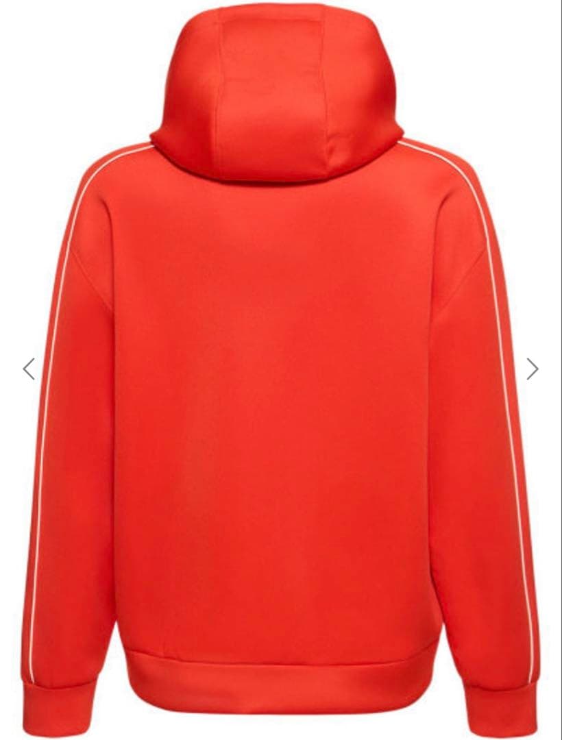 GUCCI logo hoodie, size L #QY4PXQ