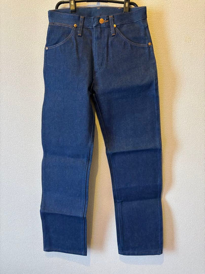 Wrangler / 13MWZ / 28×30 80s deadstock #QYCO9V