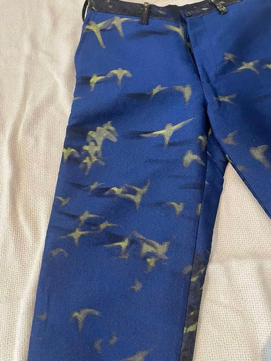 Rare ItemISSEI MIYAKE Pants #QY1AM6