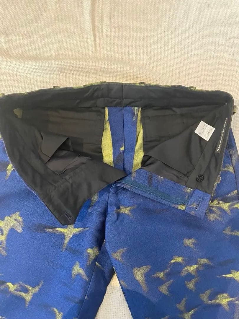 Rare ItemISSEI MIYAKE Pants #QY1AM6