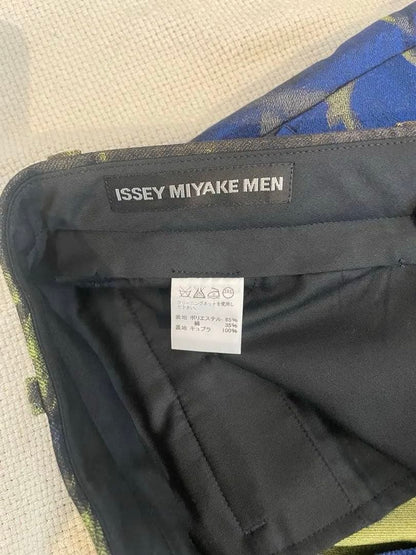 Rare ItemISSEI MIYAKE Pants #QY1AM6