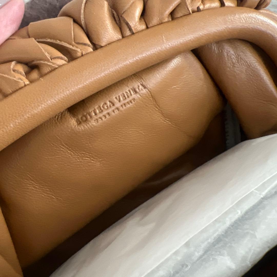 Bottega Veneta Mini Pouch #QY6V0D