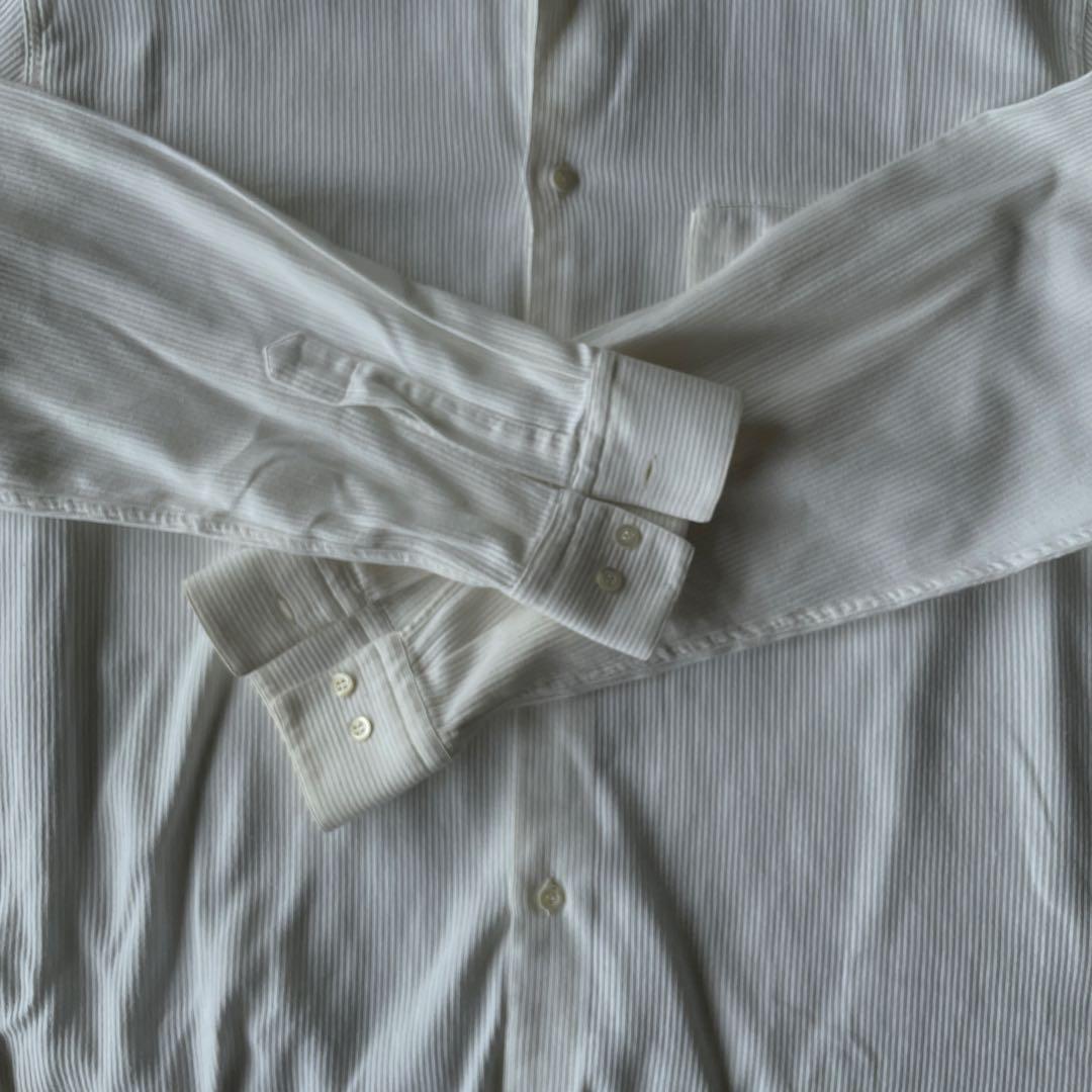 Salvatore Ferragamo dress shirt #PGJIJI