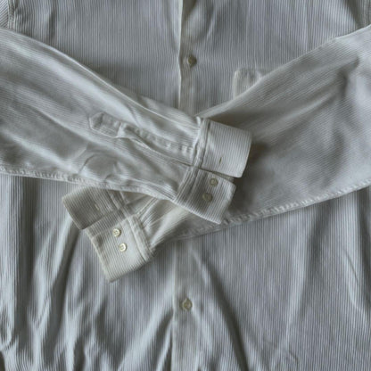 Salvatore Ferragamo dress shirt #PGJIJI