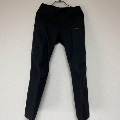 Arc'teryx Men's S Black with Certificate #QY90N3