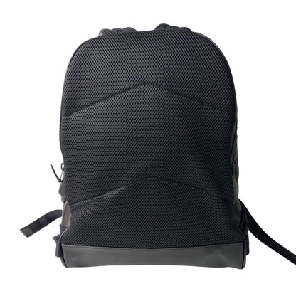 COACH backpack 36472 Black Leather #QYF0GV