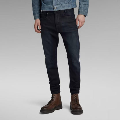 G-STAR RAW D-Staq Slim Jeans #QY5731
