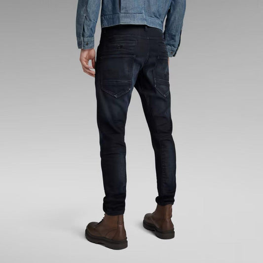 G-STAR RAW D-Staq Slim Jeans #QY5731