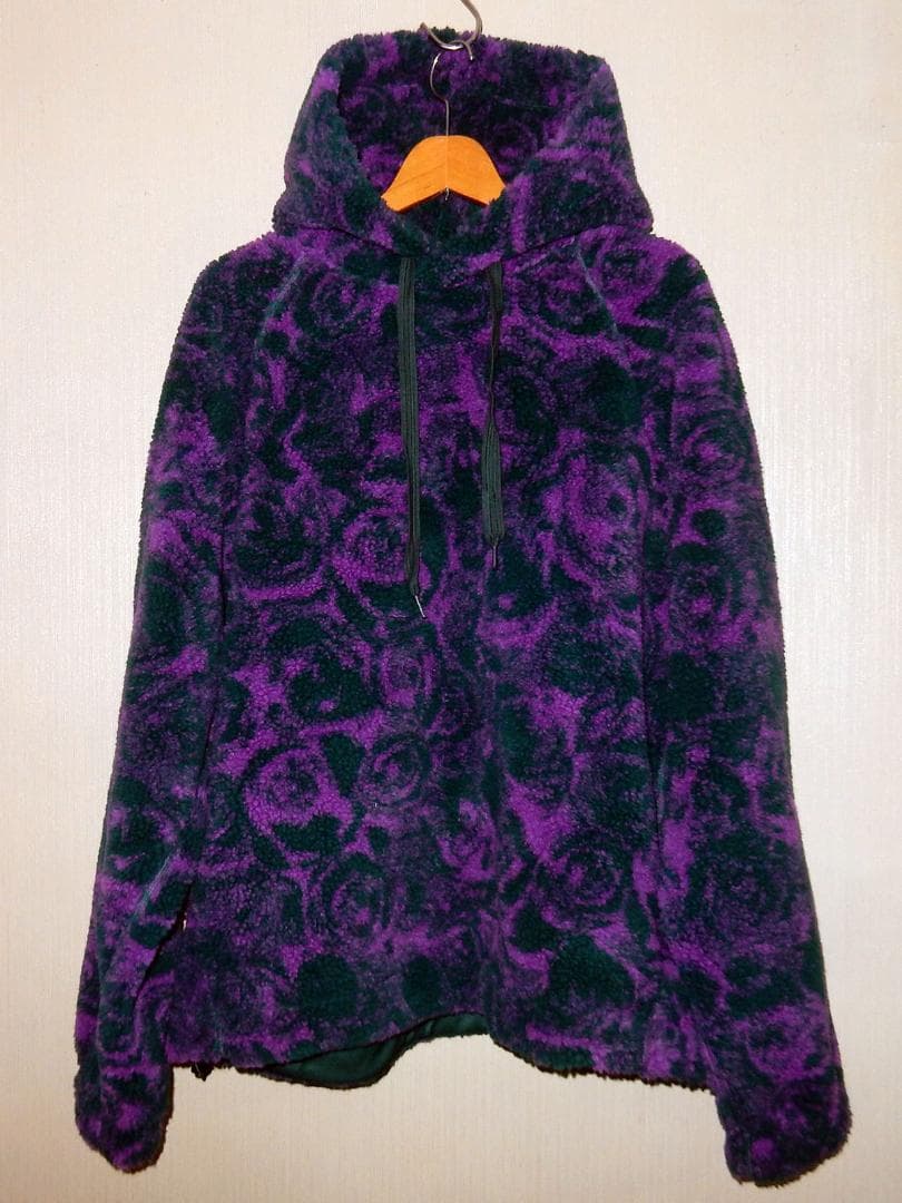 Burberry Boa Parka, XL, Made in Italy #QY07WW