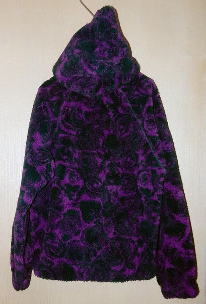 Burberry Boa Parka, XL, Made in Italy #QY07WW