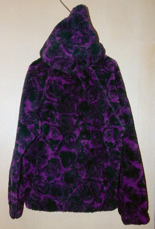 Burberry Boa Parka, XL, Made in Italy #QY07WW