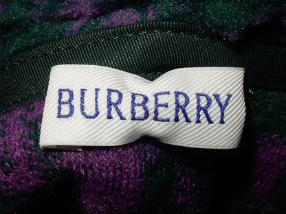Burberry Boa Parka, XL, Made in Italy #QY07WW