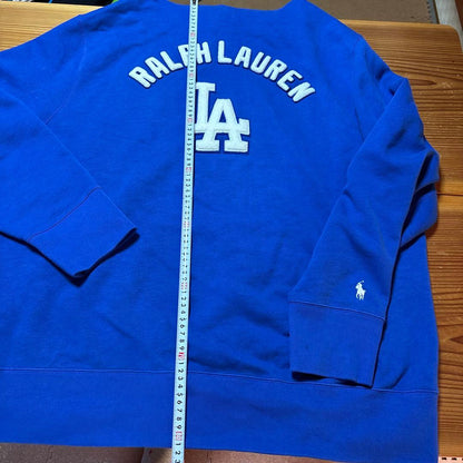 Ralph Lauren LA hoodie #QY08XZ