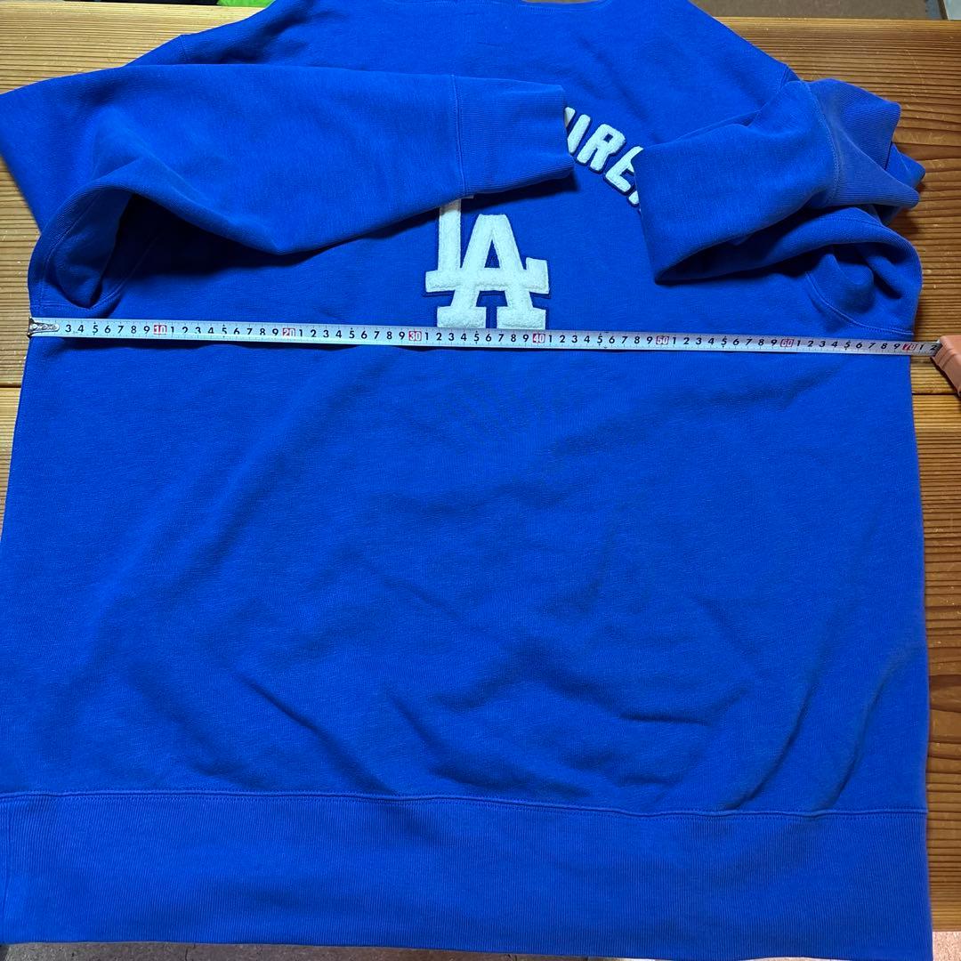 Ralph Lauren LA hoodie #QY08XZ
