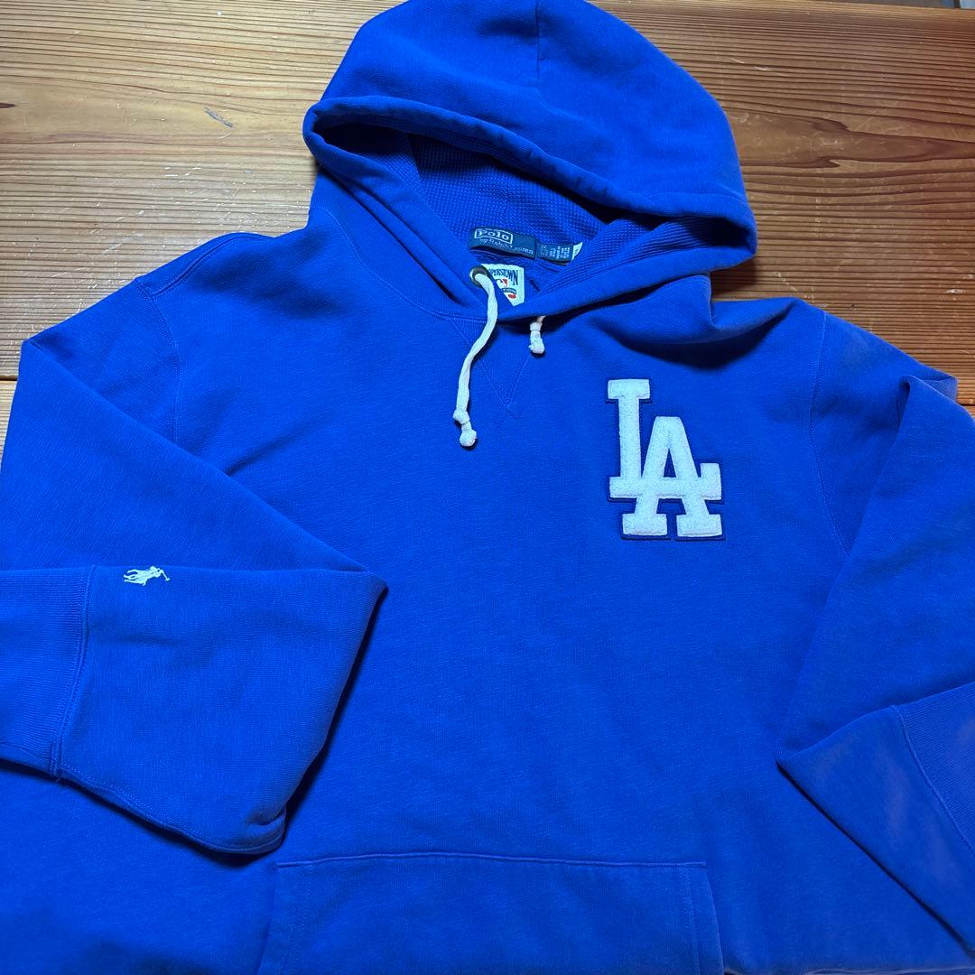 Ralph Lauren LA hoodie #QY08XZ