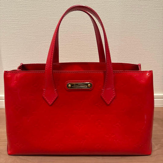 LOUIS VUITTON LOUISVUITTON Vernis Welsh #PCJ4ON