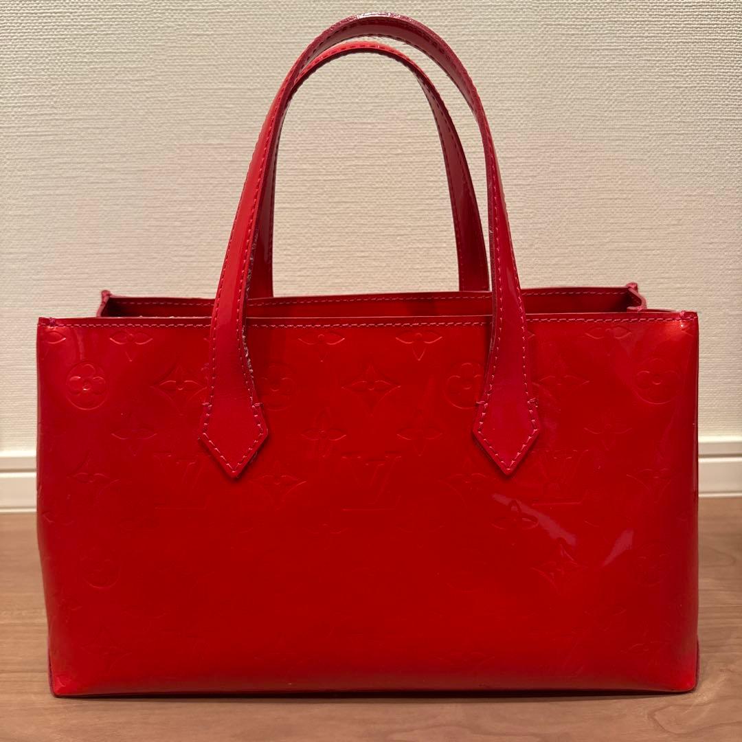 LOUIS VUITTON LOUISVUITTON Vernis Welsh #PCJ4ON
