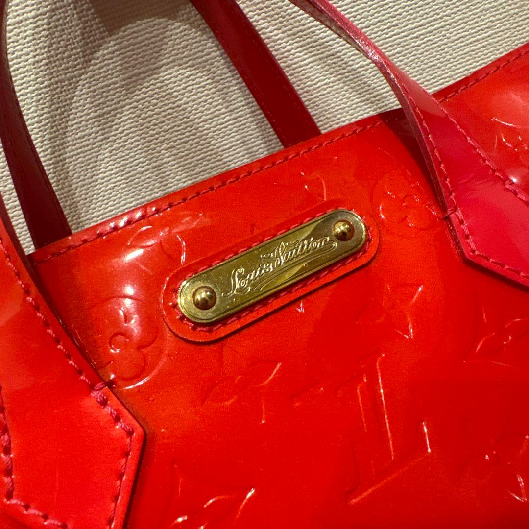 LOUIS VUITTON LOUISVUITTON Vernis Welsh #PCJ4ON