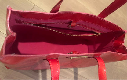 LOUIS VUITTON LOUISVUITTON Vernis Welsh #PCJ4ON
