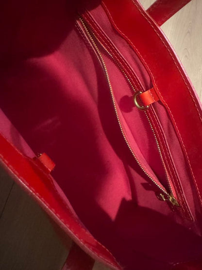 LOUIS VUITTON LOUISVUITTON Vernis Welsh #PCJ4ON