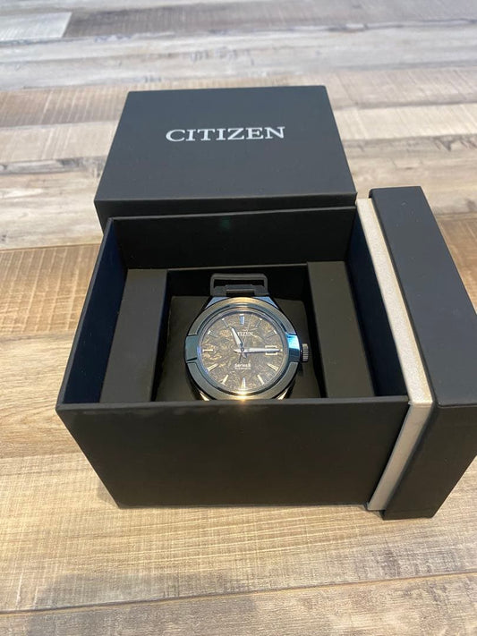 CitizenCITIZEN Series 8 1st Anniversary Model 700 units worldwide #PGCNLH