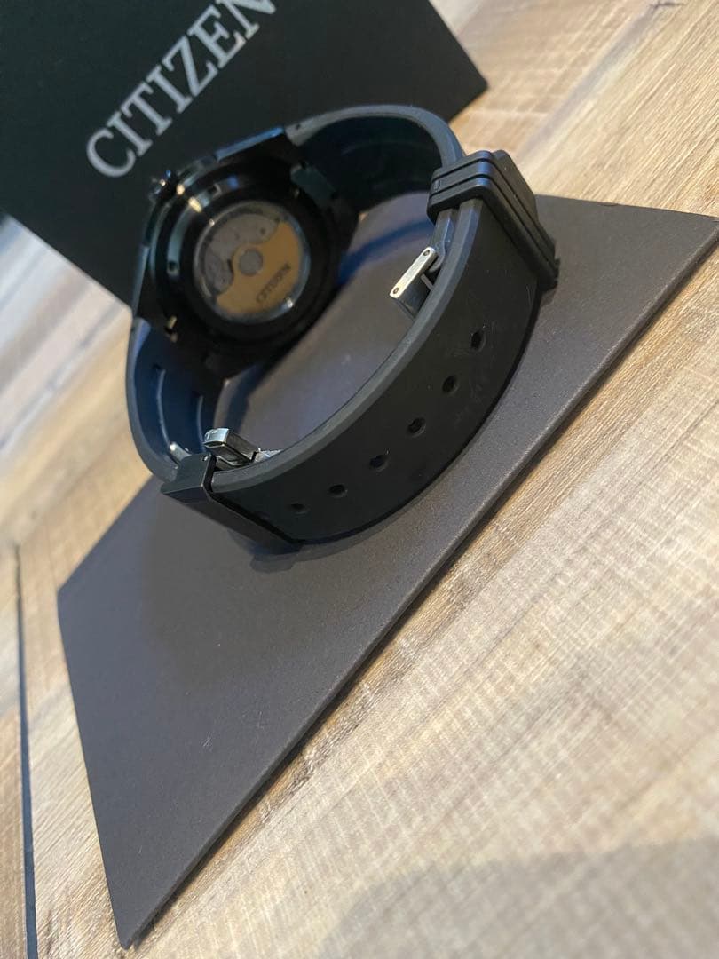 CitizenCITIZEN Series 8 1st Anniversary Model 700 units worldwide #PGCNLH