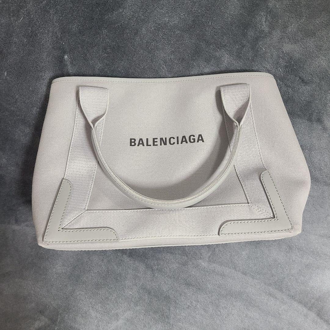 BALENCIAGA gray handbag #QYC9YY