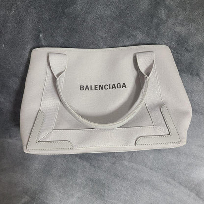 BALENCIAGA gray handbag #QYC9YY