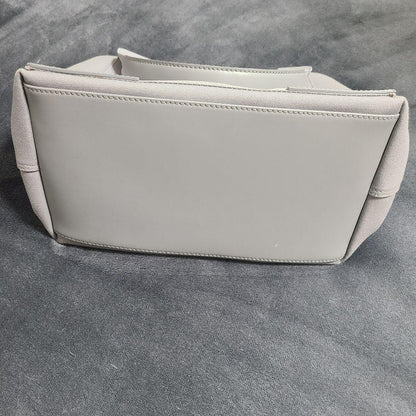 BALENCIAGA gray handbag #QYC9YY