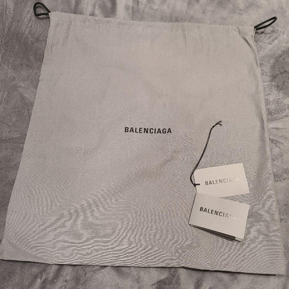 BALENCIAGA gray handbag #QYC9YY