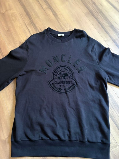 MONCLER World Boxing Championship #QYG45I