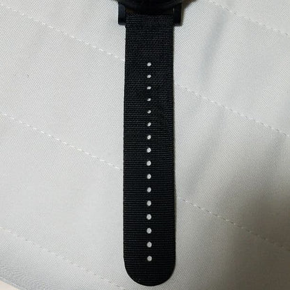 SUUNTO CORE BLACK RED #PFHT2A