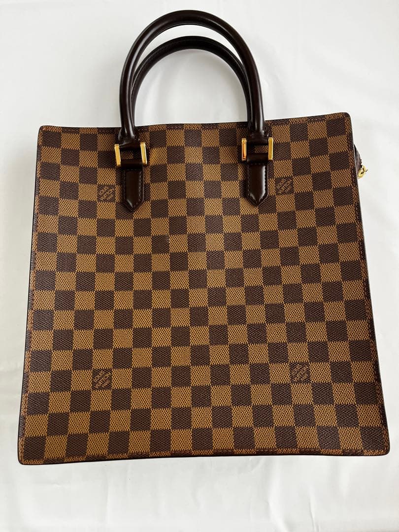 Louis Vuitton Damier Venice PM handbag #QY73P3