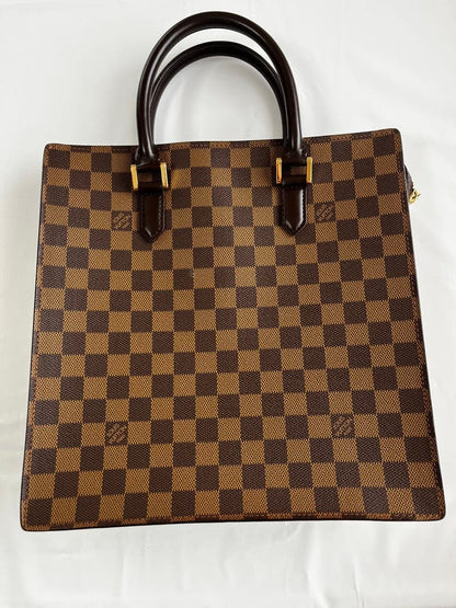 Louis Vuitton Damier Venice PM handbag #QY73P3