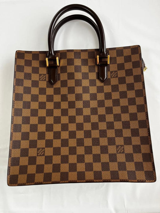 Louis Vuitton Damier Venice PM handbag #QY73P3