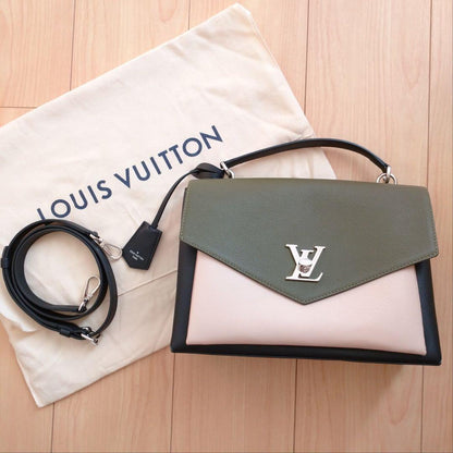 LOUIS VUITTON MyLockme #QYGZC5