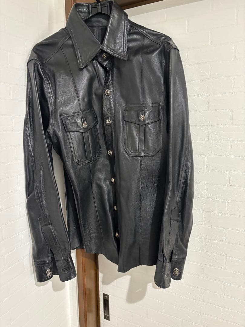 A&G Laser Shirt #QYGXND