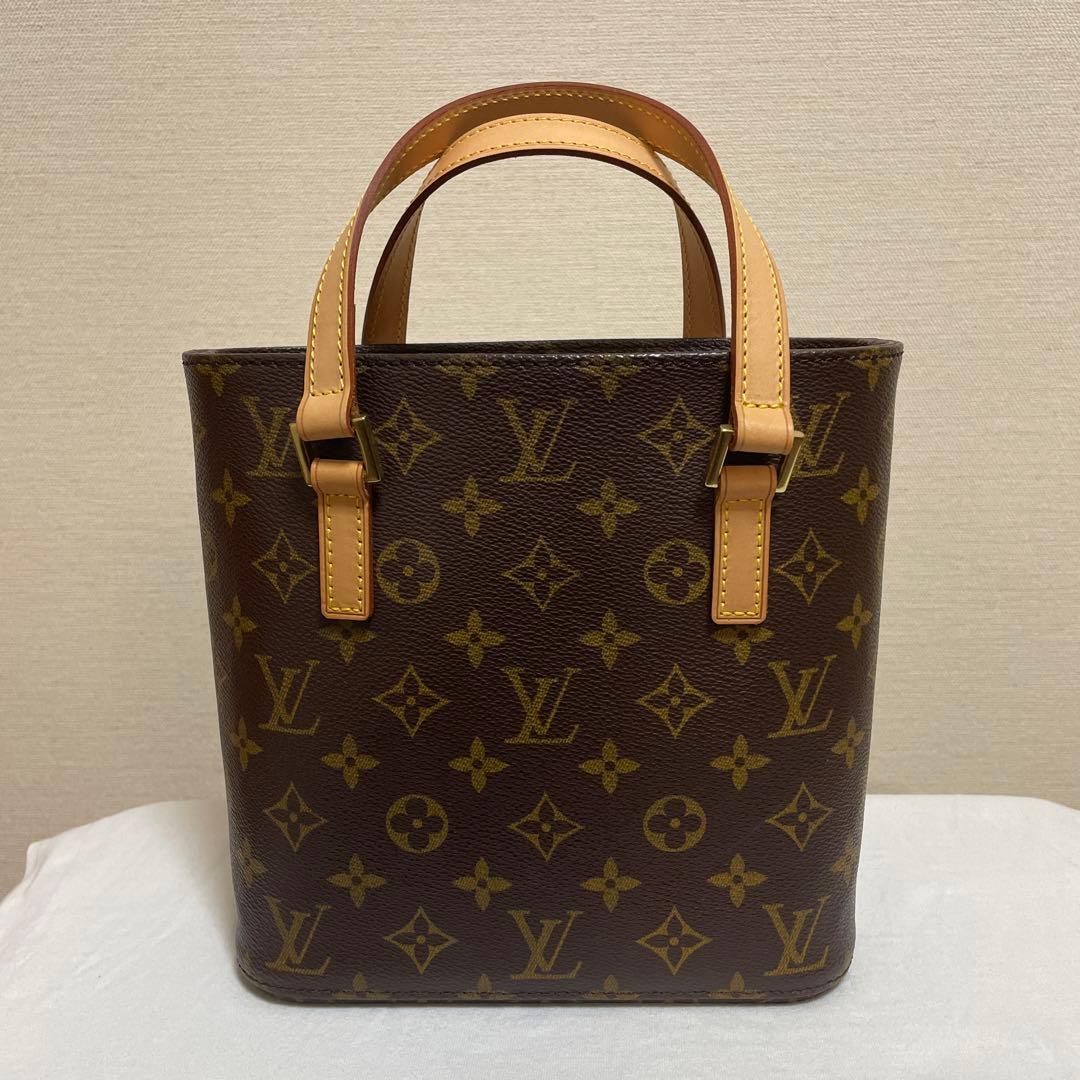 LOUIS VUITTON Vavin #QY1317