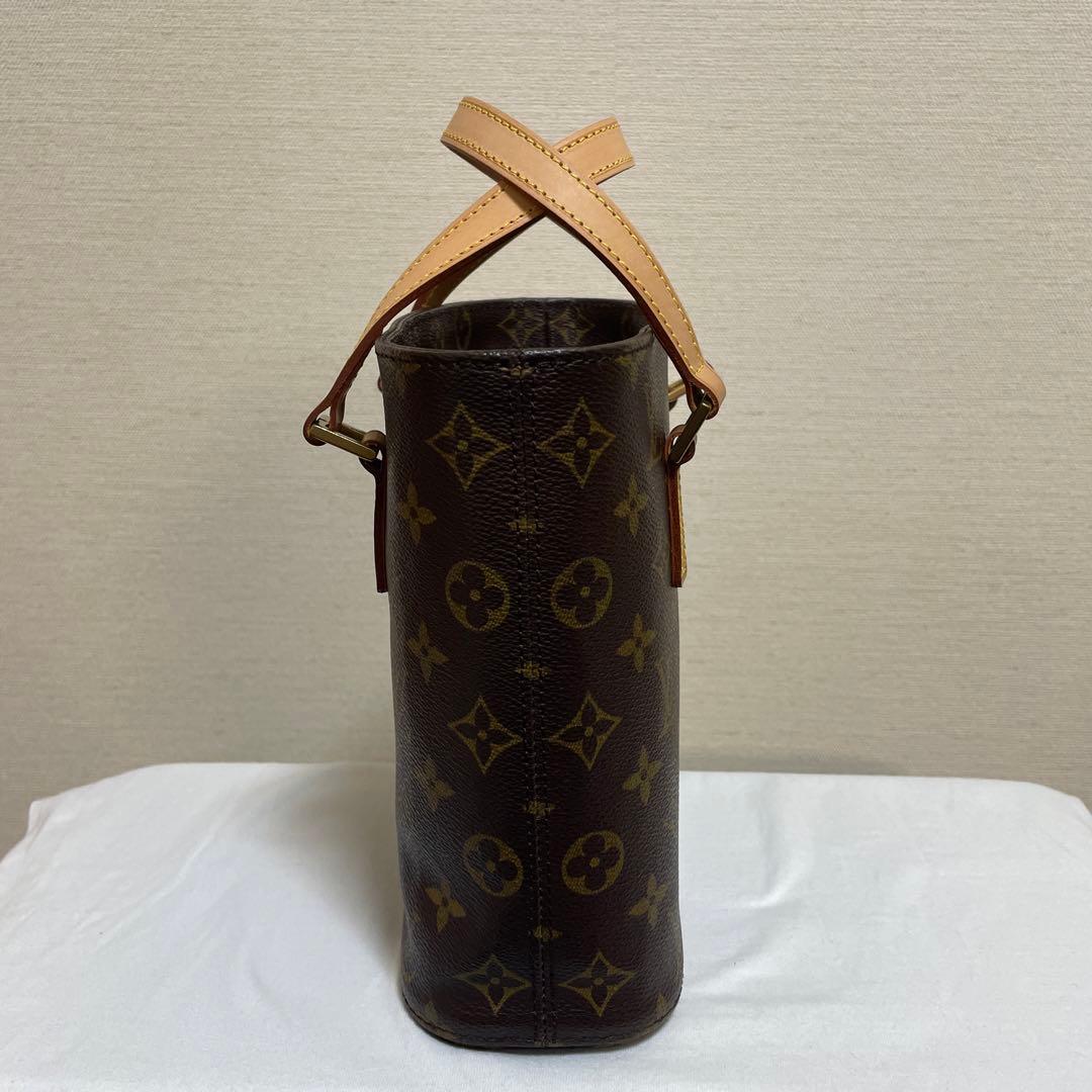 LOUIS VUITTON Vavin #QY1317