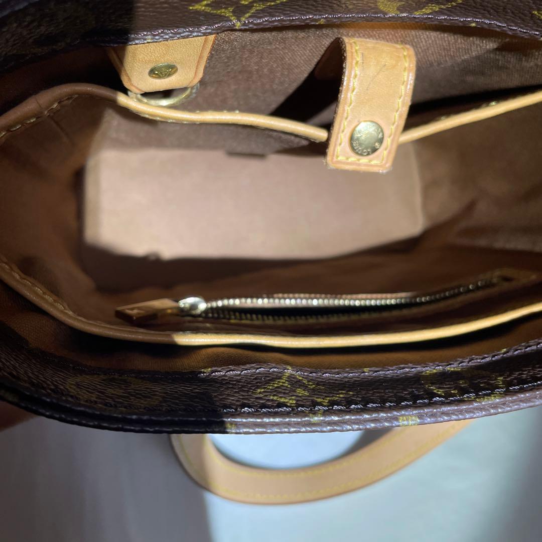 LOUIS VUITTON Vavin #QY1317