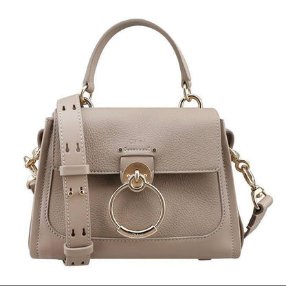 Chloe Tess Mini Day Bag Shoulder Bag Handbag #QYBLSE