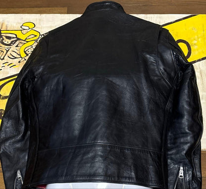 Schott 641XJH Special Horsehide Brown Core Model 40 inch #QYBKXK
